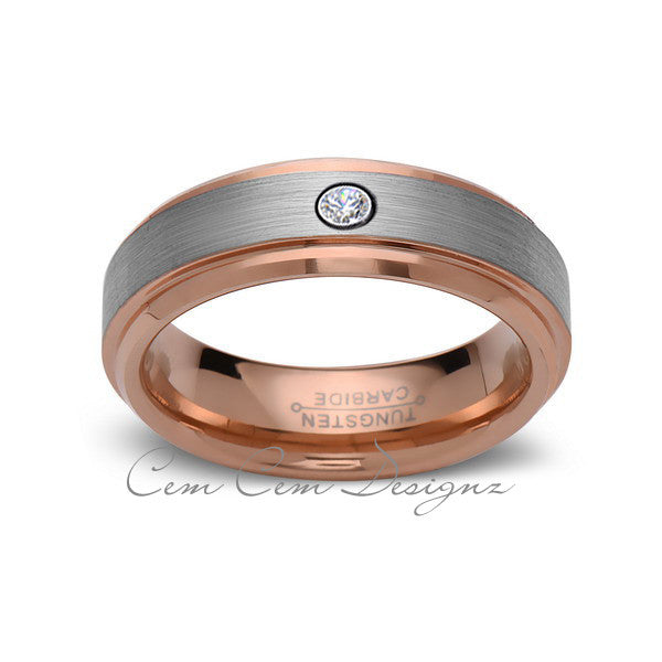 Men's Ring Set 6MM Titanium Steel Diamond Sandblasted Rings Wedding Band  Rings for Women Rings for G…See more Men's Ring Set 6MM Titanium Steel