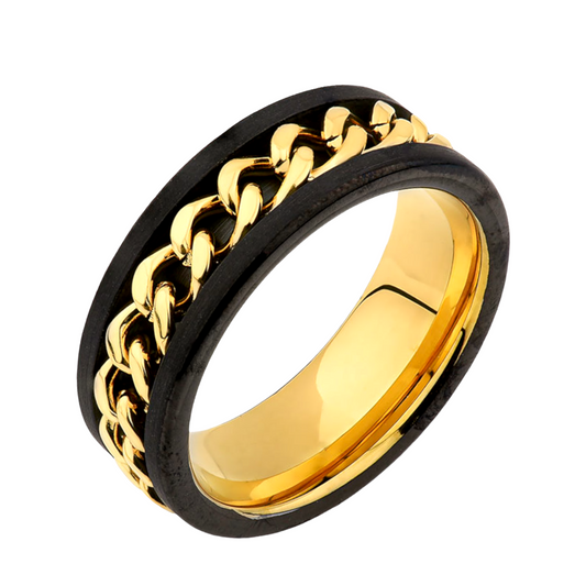 Best Tungsten Rings for Men (2026 Guide)
