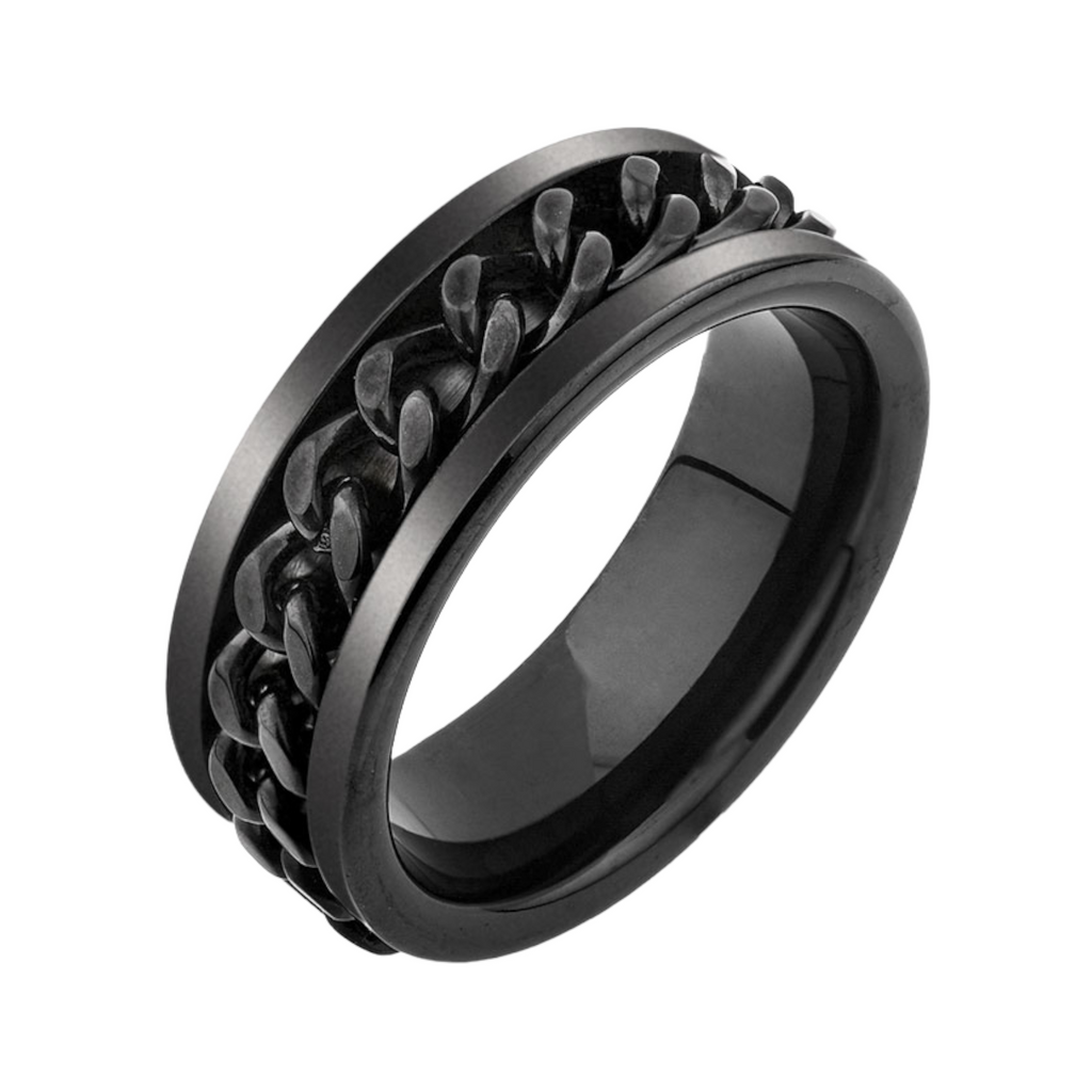 Mens 2025 chain rings
