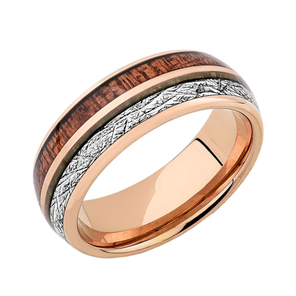 Mens Engagement Rings and Wedding Rings - Larsen Jewellery